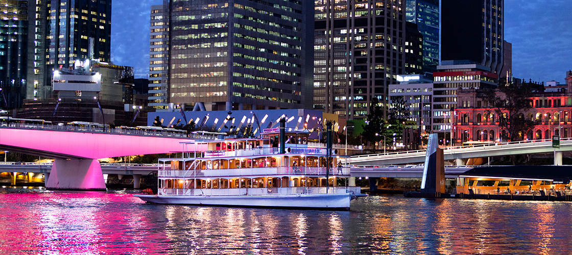 West-End-Central-Apartments-City-Lights-Dinner-Cruise-with-city-lights